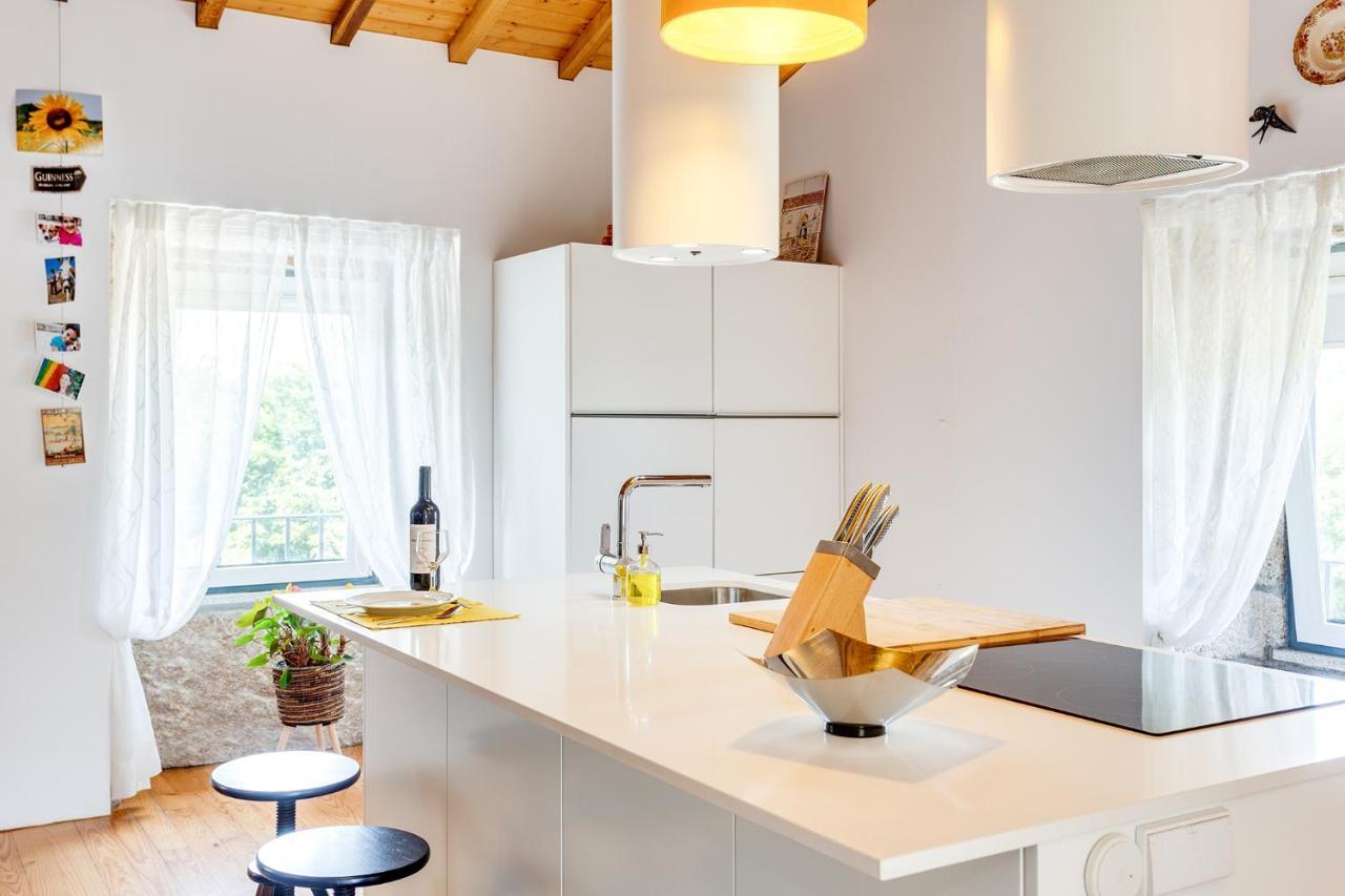 Home, By Julieta Penafiel Extérieur photo