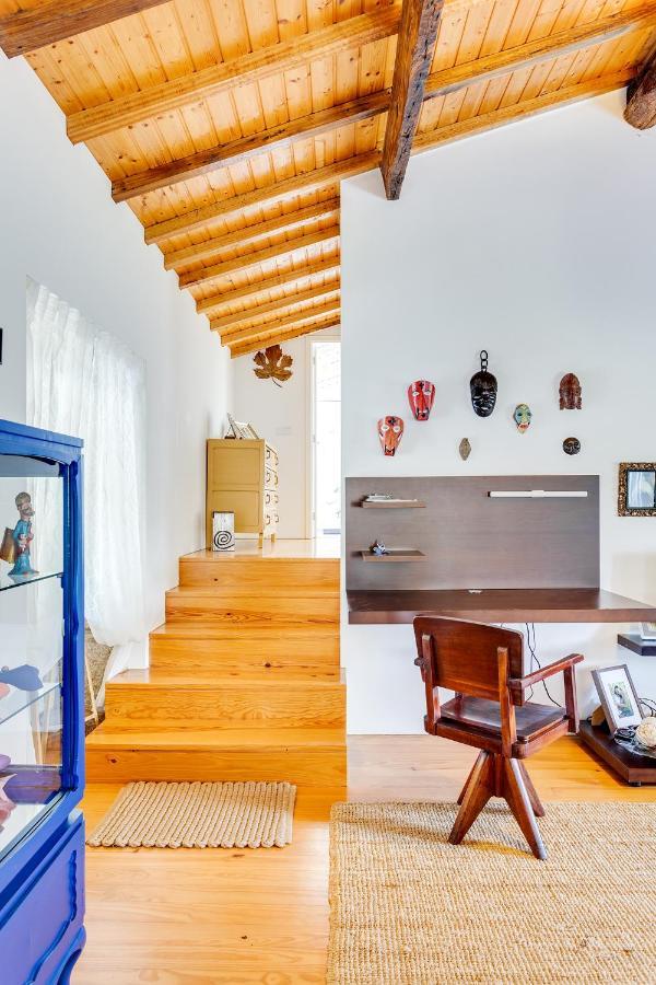 Home, By Julieta Penafiel Extérieur photo