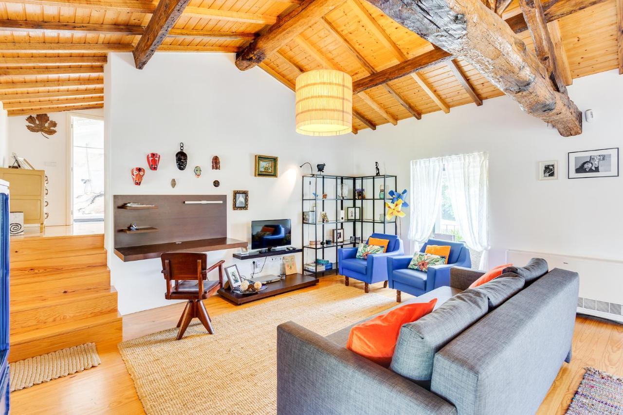 Home, By Julieta Penafiel Extérieur photo