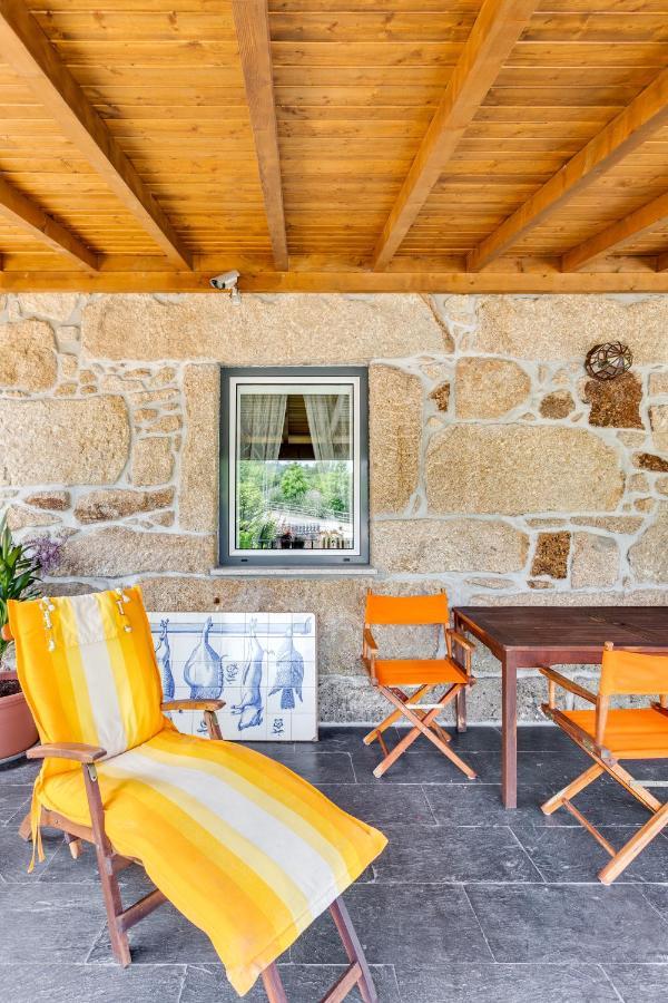 Home, By Julieta Penafiel Extérieur photo