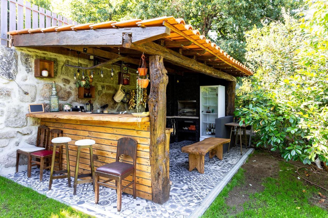 Home, By Julieta Penafiel Extérieur photo