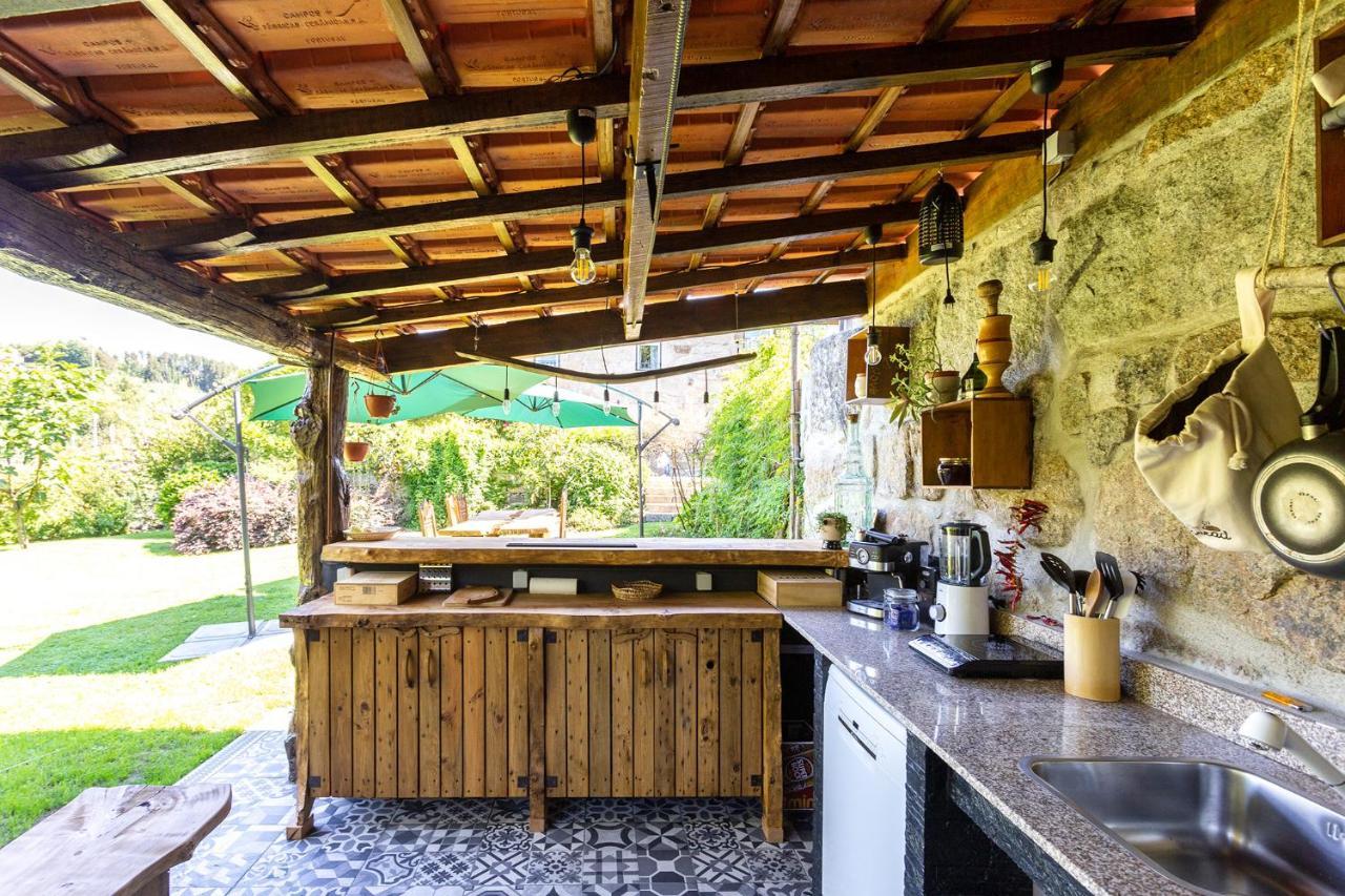 Home, By Julieta Penafiel Extérieur photo